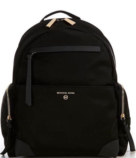 michael kors prescott|michael kors backpack.